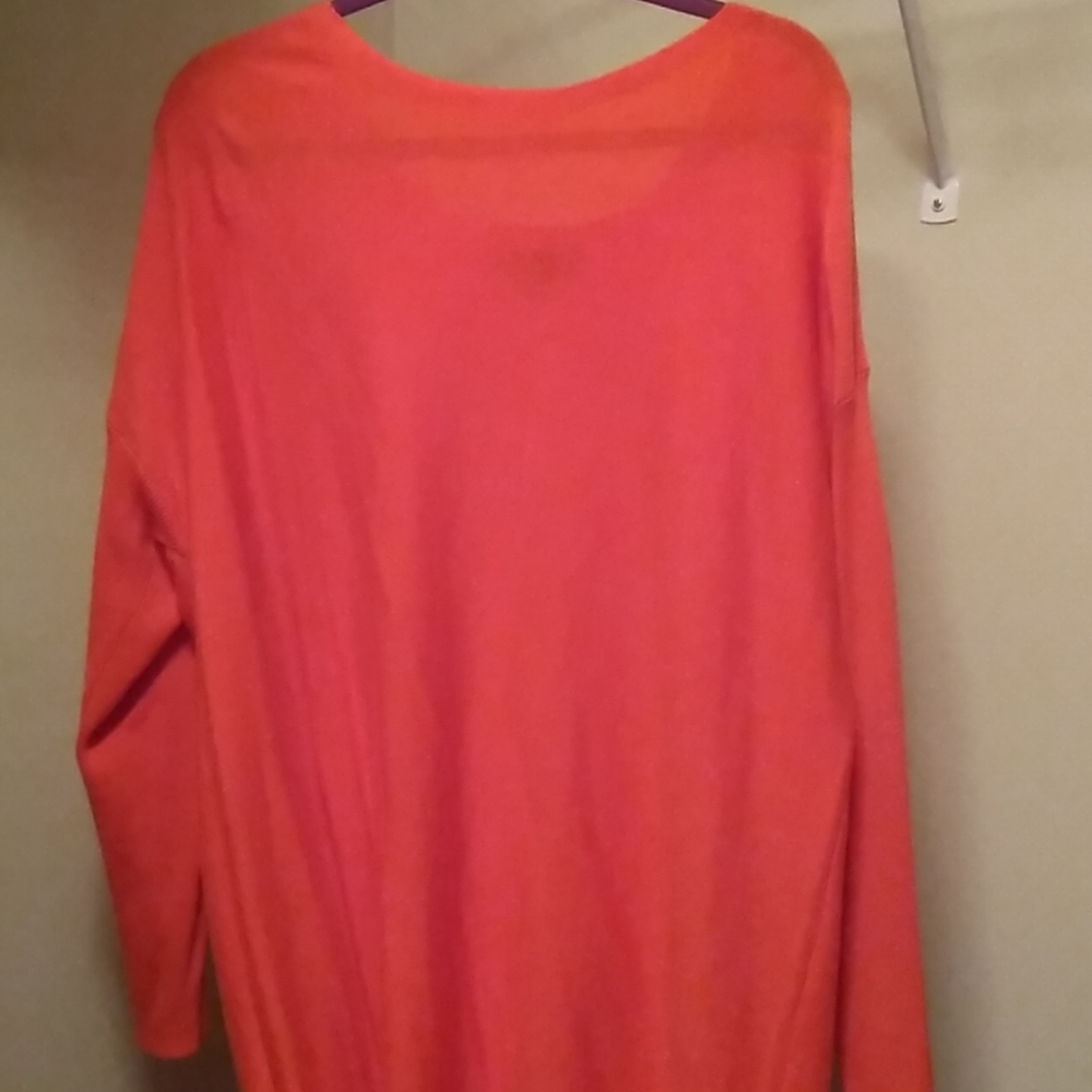 Ellos Tunic Sweater, size 22/24